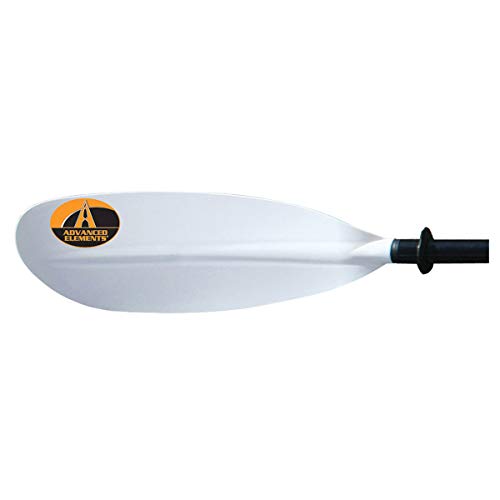 Image of ADVANCED ELEMENTS Adventure Voyage Kayak 230cm Paddle, 4-Part