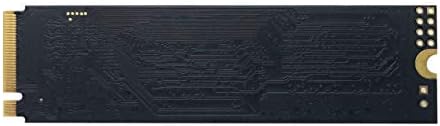 Patriot Memory P300 128GB M.2 SSD 2280 NVMe PCIe Gen 3x4 Internal SSD P300P128GM28