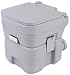 Ridgeyard camping WC 20 l Deluxe Travel portable WC para autocaravana Caravan