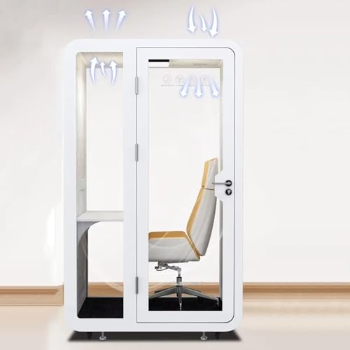 FOGVG Mobile Soundproof Pod