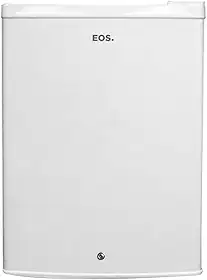 Frigobar Automotivo Eos 76 Litros Ice Compact para Veículos e Motorhomes Branco Efbc85 12/24v
