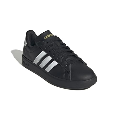 Image of adidas Women's Grand Court 2.0 Tennis Shoe