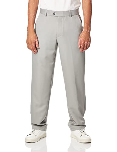 Pantalon de golf pour homme IZOD 4564069 idéal sur le green et au club-house