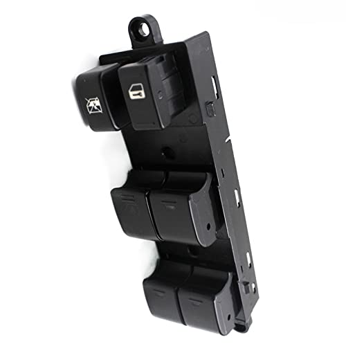 Commande principale lève-vitre 25401-ZP70A réactivité - 5