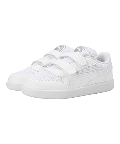 Image of Puma Unisex Kid Punch Comfort Sneaker