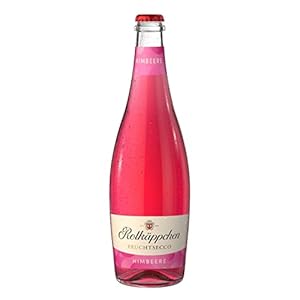 Rotkäppchen Fruchtsecco Himbeere, 1x750ml