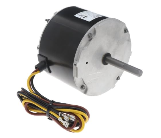 Carrier Condenser Fan Motor 1/8 HP HC35GE240 208-230 Volt 810 RPM