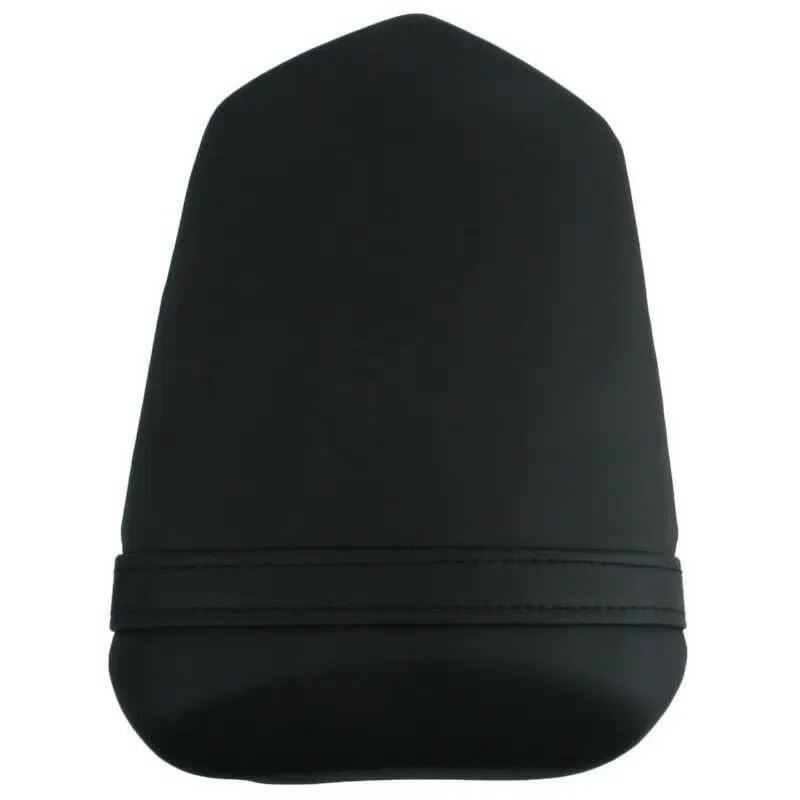 Selle passager arrière pour moto YZF R1 assise antidérapante contre la fatigue en duo