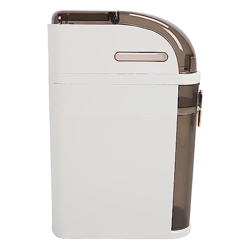Meuble de rangement à tiroirs transparents pour maximiser les petits coins - 2