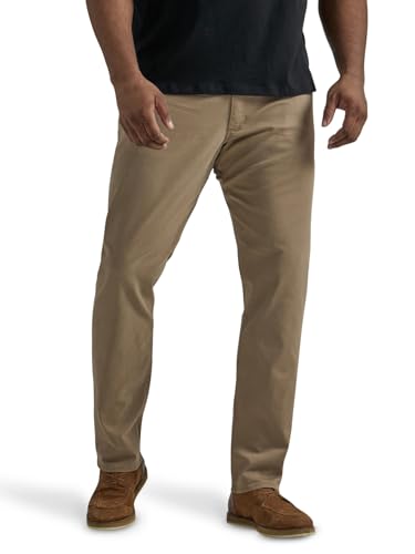 Lee Jeans Rectos Big & Tall Extreme Motion Jeans para Hombre