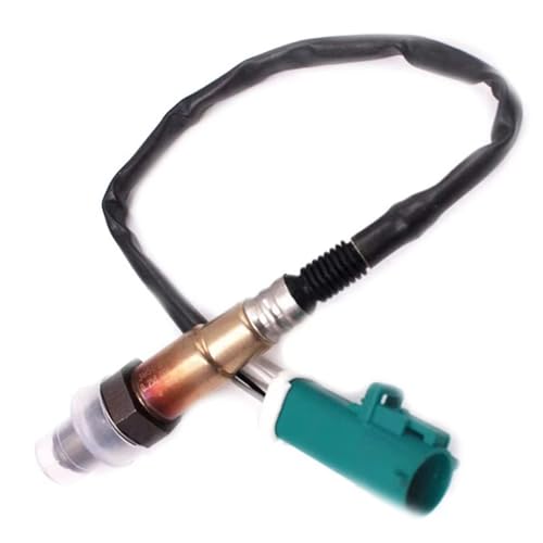 Capteur d'oxygène 3M51-9F472-AC Ford Mondeo résout surconsommation sonde lambda