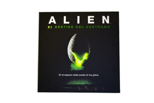 Ravensburger - Alien | Juegos De Mesa Adulto | Juego De Mesa