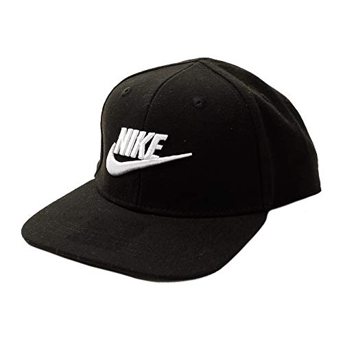 Nike Futura True Snapback Cap – Boys Toddler 2/4T Navy