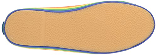 Keds Unisex-Child Kickstart Seasonal Sneaker4