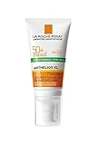 tacto seco Anthelios Tocco Sec Spf50+ S/Pro