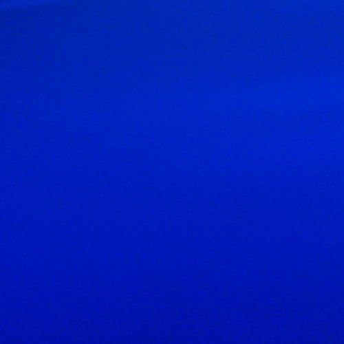 CBS Dichroic Extract Yellow/Blue - 1/8 Sheet