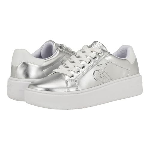 Calvin Klein Women's Daili Sneaker2