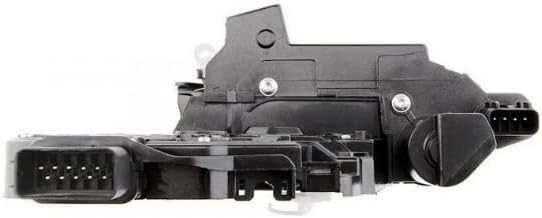 1pc/set PARTS# 31253664 31253664 Right rear lock block (high configuration) LIUMO-AUTO