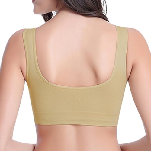 Dress Cici Padded Push Up Bra, Pull On Sports Bra, T Shirt Bra