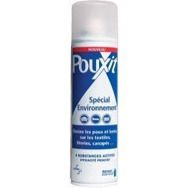 Pouxit Special Environment 250ml by Pouxit