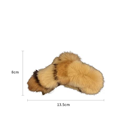 Ladies-Elegant-Color-Leopard-Print-Plush-Grab-Hair-Clips-Women-Soft-Crab-Clip-Hair-Accessories-Hair-Color-A-Size-One-Size-B-One-Size