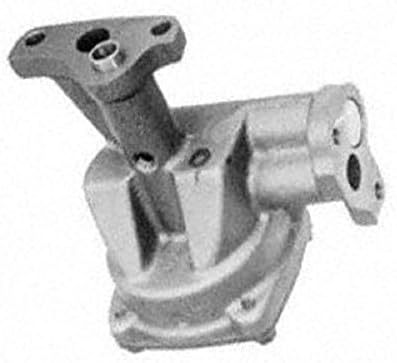 DNJ OP4200 Oil Pump – Fits 1994-2003 Ford E-350 Vans With 7.3L V8 Power Stroke Engine - View #12