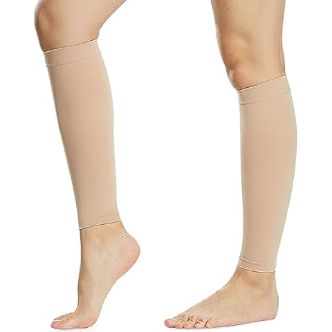 Bas de Compression Beister Classe 2 Cover