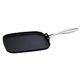 Scanpan Professional Griddle, 11-Inch by 11-Inch