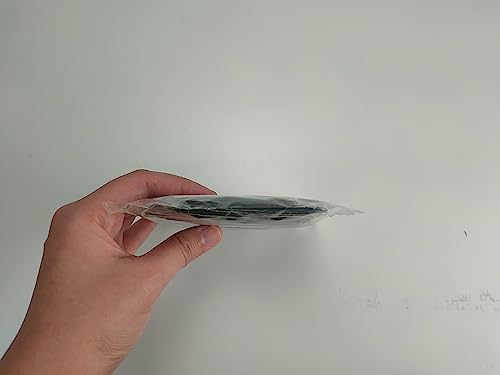 Cranio Toppe per Vestiti, 9pcs Skull Punk Toppe da...