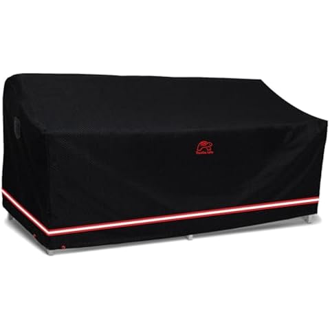 Turtle Life Heavy Duty Garden Sofa Cover Cover
