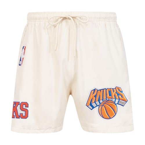 Image of Pro Standard NBA Mens Mens NBA Classic Woven Woven Short