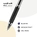 Uniball Signo 207 Needle Gel Pen 12 Pack, 0.7mm Medium Blue Pens, Gel Ink Pens | Office Supplies Sold by Uniball are Pens, Ballpoint Pen, Colored Pens, Gel Pens, Fine Point, Smooth Writing Pens