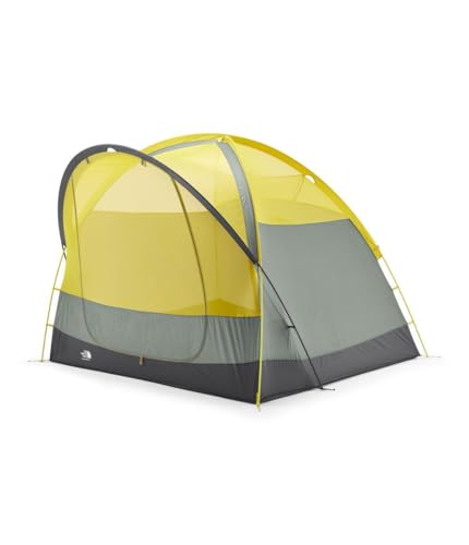 The North Face Wawona 4 Tent