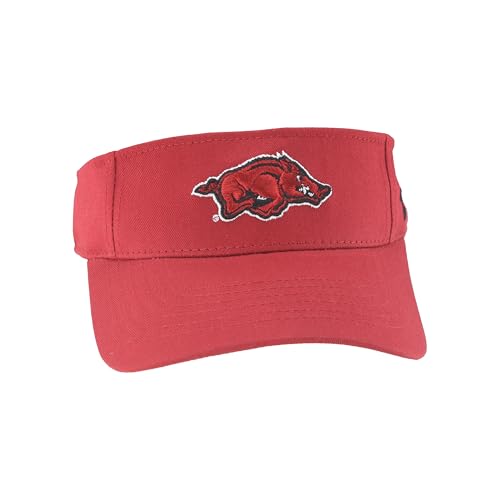 Image of ZHATS NCAA Mens Adjustable Visor Drill