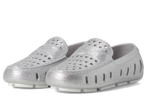 Image of Floafers Kids Prodigy Driver Sparkle (Big Kid)