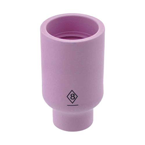 CK 3AG8 Alumina Cup (1/2