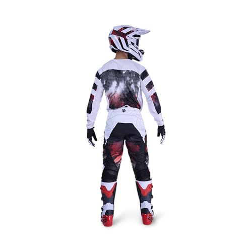 Image of Fox Racing Men's 180 Motocross Dirt Bike Jersey