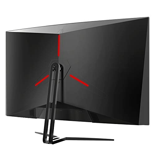 値下VIOTEK 32インチ 144Hz 1080P ゲームモニター GN32C 値下VIOTEK 32インチ 144Hz 1080P ゲームモニター GN32C VIOTEK