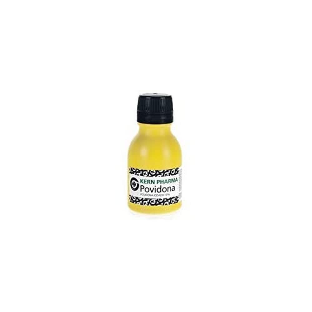 KERN - POVIDONA IODADA KERN 50 ML