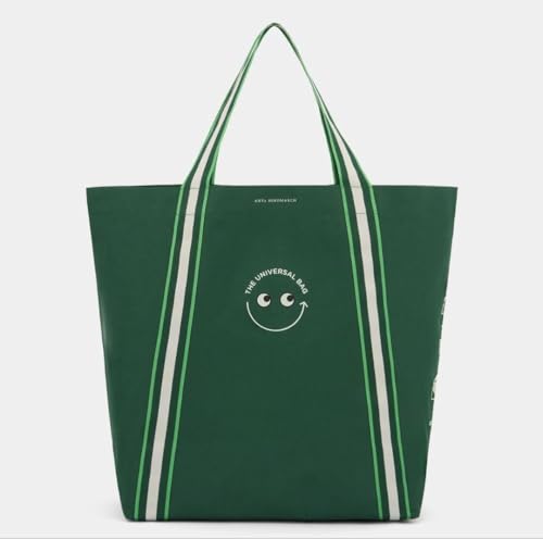 アニヤ ハインドマーチ エコバッグのサムネイル