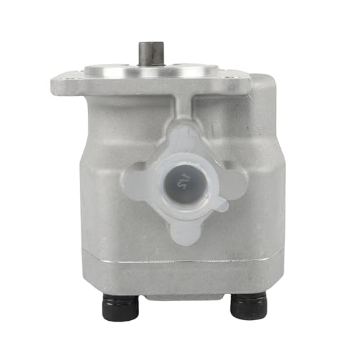 Image of 67111-76100 Hydraulic Pump Replacement for Kubota B, BX series B20, B6200D, B6200HSTE, B7200D, B7200HSTD, B8200EP