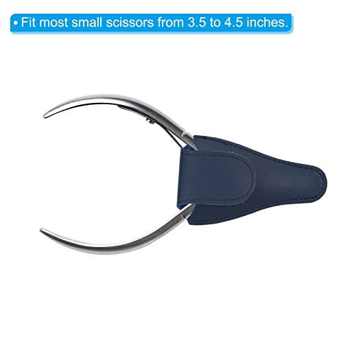PATIKIL 4.5"x2.6" Embroidery Scissors Sheath - Image 4