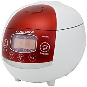 Micom Arrocera "Eva" 6 tazas