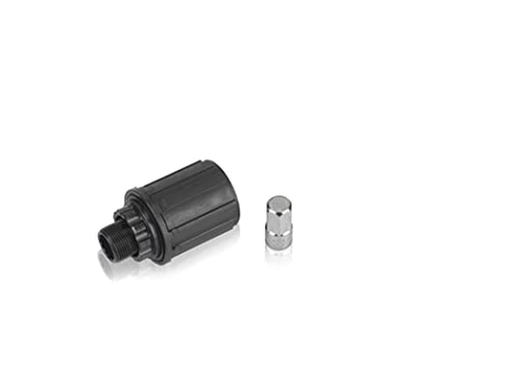 XLC Freilaufkörper-2169501600 schwarz Ø12mm