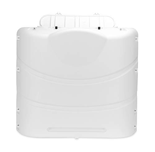 Camco-40559-Heavy-Duty-20lb-or-30lb-Dual-Propane-Tank-Cover-Polar-White