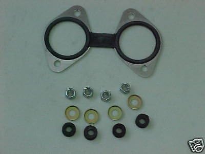 Soft mount kit for Weber 40, 42, 45 DCOE's 99005.146