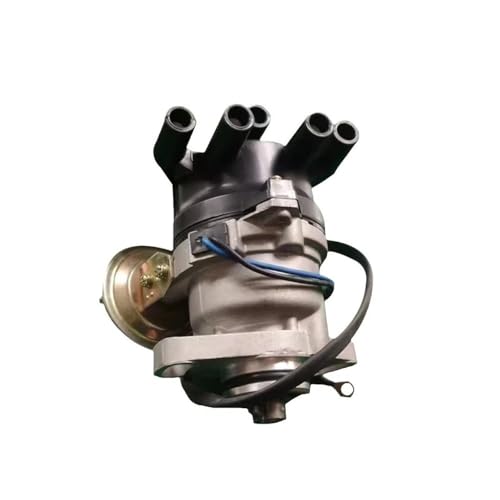 Distributeurs d'allumage 27100-22301 haute conductivité pour une étincelle stable et durable