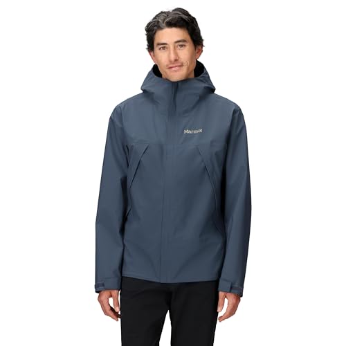 Image of MARMOT PreCip Pro Jacket