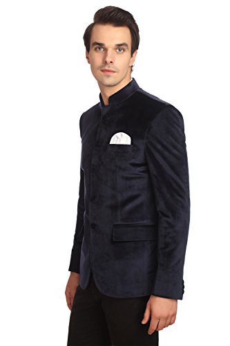Image of WINTAGE Men's Regular Fit Blazer