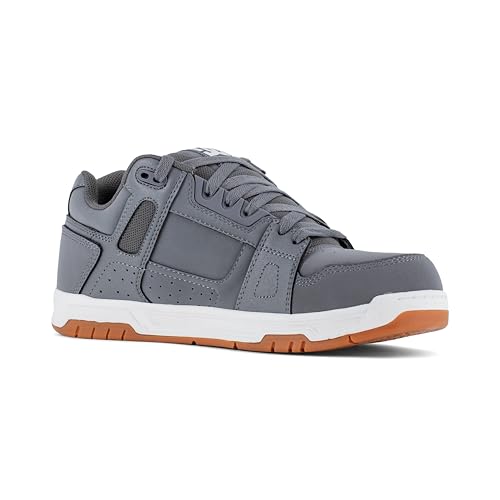 Image of DC Men's Stag Work | Safety Work Shoes